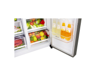 LG CHLODZ-ZAMR.LG GSL361ICEZ [###] - 1391609 - zdjęcie 9